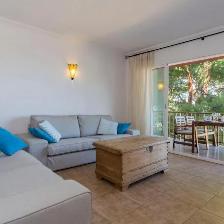Apartment Sorts De La Mar-1 By Interhome Denia