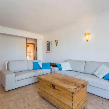 Sorts De La Mar-1 By Interhome Lägenhet *