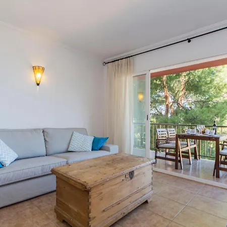 Lägenhet Sorts De La Mar-1 By Interhome