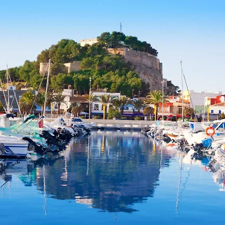 Sorts De La Mar-1 By Interhome Apartment